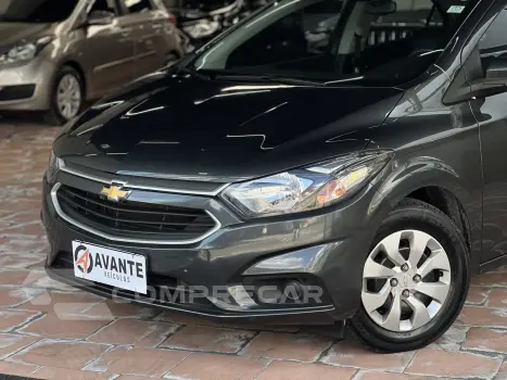 ONIX 1.0 MPFI LT 8V FLEX 4P MANUAL