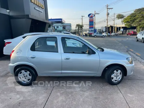 CELTA 1.0 MPFI Life 8V