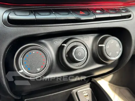 ARGO 1.0 Firefly Drive