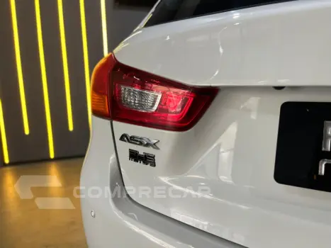 ASX 2.0 4X2 16V