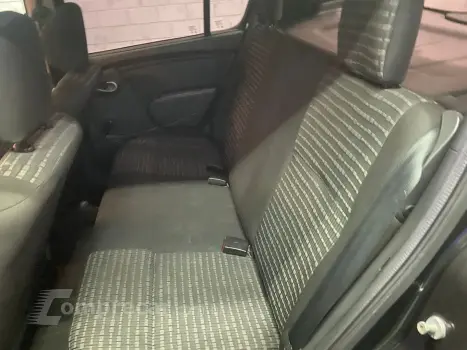 Sandero 1.0 EXPRESSION 16V FLEX 4P MANUAL