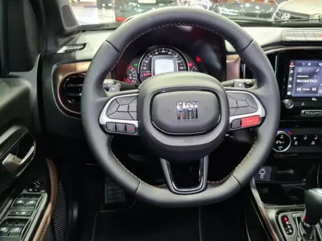 STRADA RANCH CD 1.0T AT FLEX