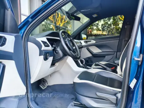 T-CROSS 1.4 250 TSI Highline