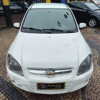 Celta Spirit/ LT 1.0 MPFI 8V FlexP. 5p