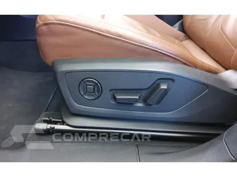 Q3 2.0 40 TFSI GASOLINA PERFORMANCE QUATTRO TIPTRONIC