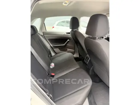 POLO 1.0 200 TSI COMFORTLINE AUTOMÁTICO