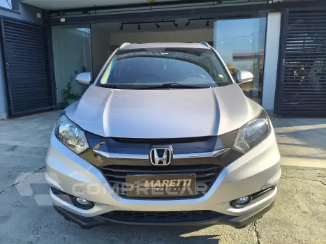 HR-V 1.8 16V EXL