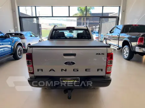 RANGER 2.5 XLS 4X2 CD 16V