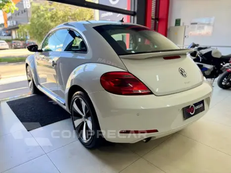 FUSCA 2.0 TSI 16V GASOLINA 2P AUTOMÁTICO
