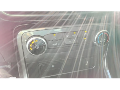 ECOSPORT 1.5 TI-VCT FLEX SE DIRECT AUTOMATICO