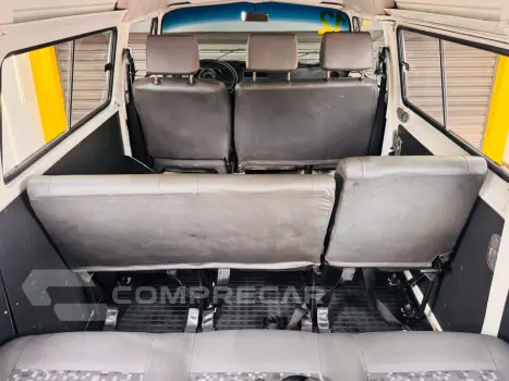 KOMBI 1.4 MI STD 8V