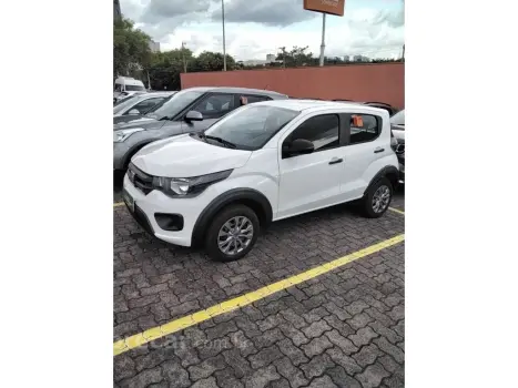 MOBI 1.0 EVO FLEX LIKE. MANUAL