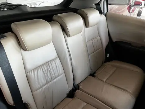 HR-V 1.8 16V FLEX LX 4P AUTOMÁTICO