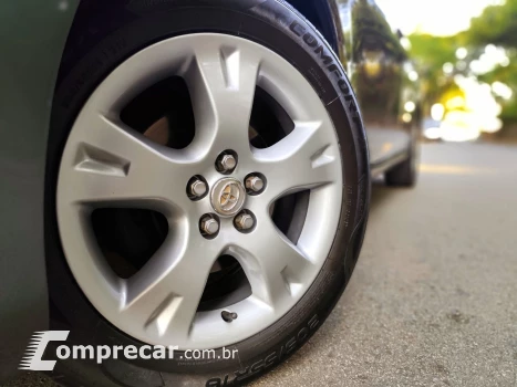 COROLLA 1.8 XEI 16V FLEX 4P AUTOMÁTICO