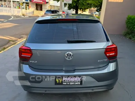 POLO 1.0 170 TSI Highline