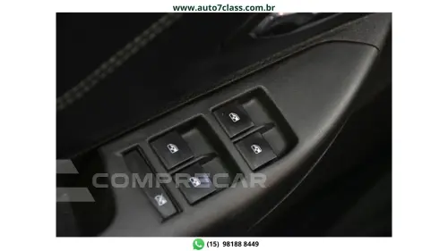 SPIN - 1.8 PREMIER 8V 4P AUTOMÁTICO