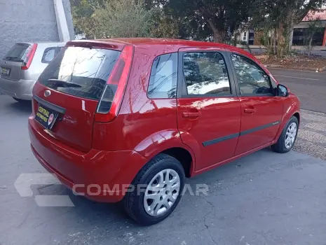 FIESTA 1.0 MPI Class Hatch 8V