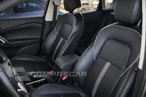 TRACKER 1.0 Turbo LTZ