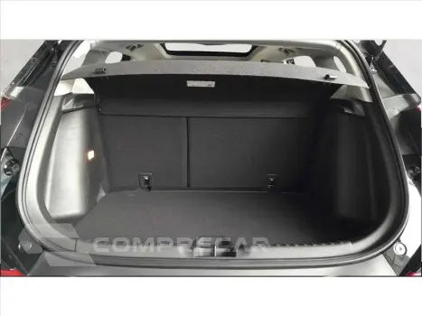 TRACKER 1.2 TURBO FLEX PREMIER AUTOMÁTICO