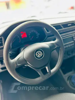 VOYAGE 1.6 MSI Totalflex Trendline