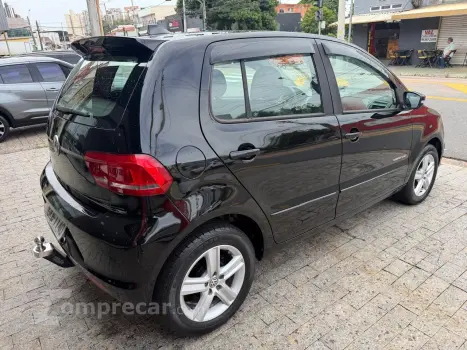 FOX 1.6 MSI Comfortline 8V