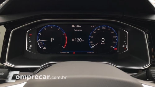 NIVUS 1.0 200 TSI TOTAL FLEX HIGHLINE AUTOMÁTICO