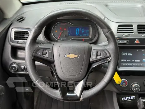 COBALT 1.8 MPFI ELITE 8V FLEX 4P AUTOMÁTICO