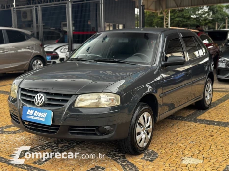 GOL 1.0 MI 8V