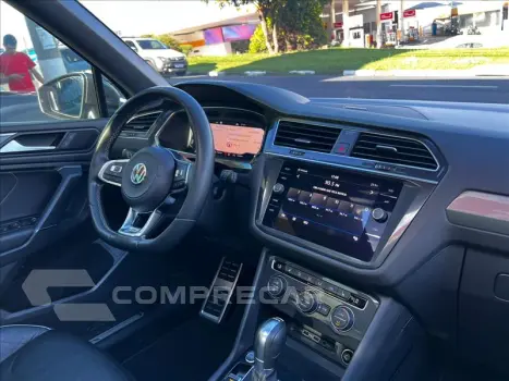 TIGUAN 2.0 350 TSI Allspace R-line 4motion