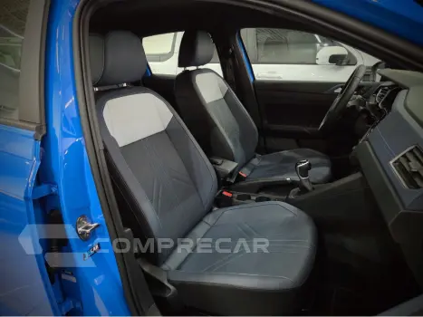 NIVUS 1.0 200 TSI TOTAL FLEX HIGHLINE AUTOMÁTICO