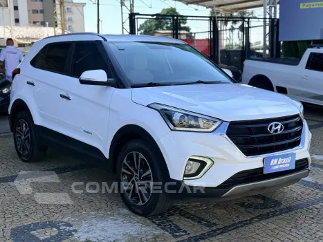 CRETA 2.0 16V Prestige