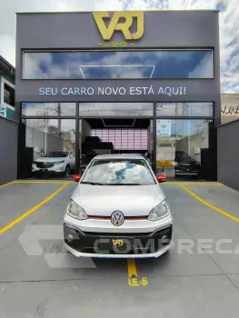 up! move 1.0 TSI Total Flex 12V 5p