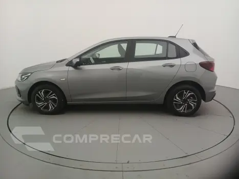 ONIX 1.0 FLEX LT MANUAL