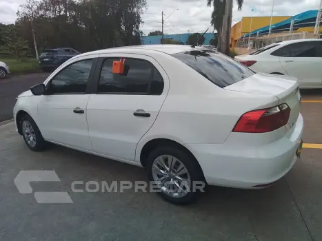 VOYAGE 1.6 MSI TOTALFLEX 4P MANUAL