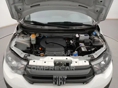 MOBI 1.0 EVO FLEX LIKE. MANUAL