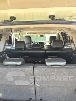 PAJERO SPORT 2.4 16V Mivec Turbo HPE AWD