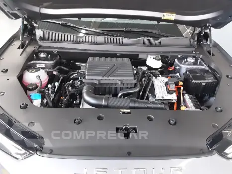 S06 1.5 TGDI PHEV PREMIUM DHT