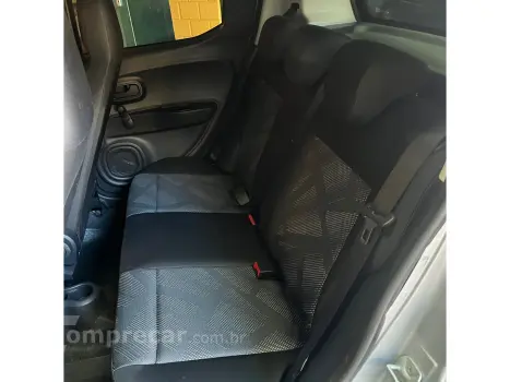 MOBI 1.0 EVO FLEX LIKE. MANUAL