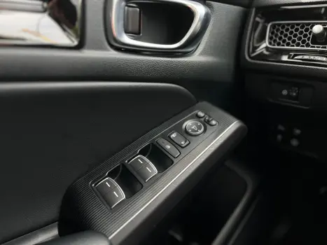 CIVIC 2.0 DI eHEV TOURING e-CVT