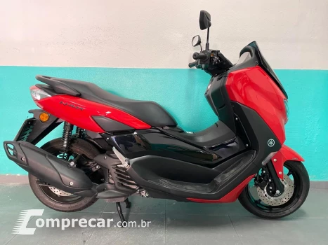 Yamaha NMAX 160 CONNECTED ABS