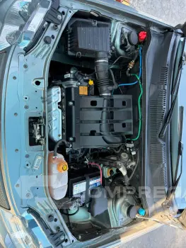 Palio 1.0 ECONOMY Fire Flex 8V 4p