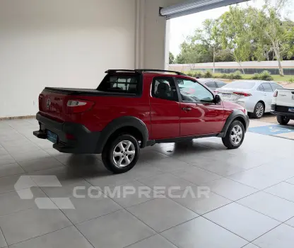 STRADA 1.4 MPI Working CD 8V
