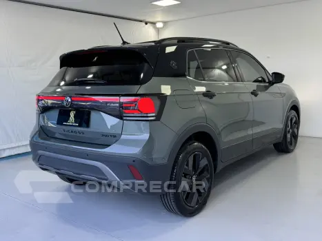 T-CROSS 1.4 250 TSI Extreme