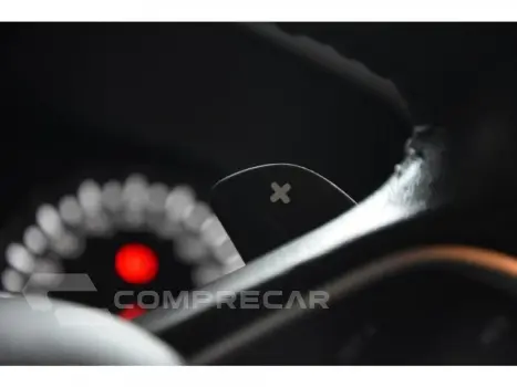 RENEGADE - 2.0 16V TURBO LONGITUDE 4P 4X4 AUTOMÁTICO