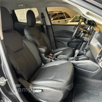 TORO 2.0 16V Turbo Volcano 4X4