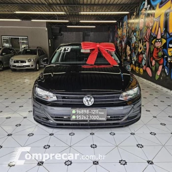 POLO MCA