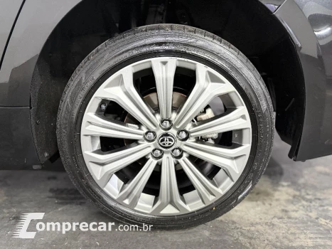 COROLLA 2.0 Vvt-ie XEI