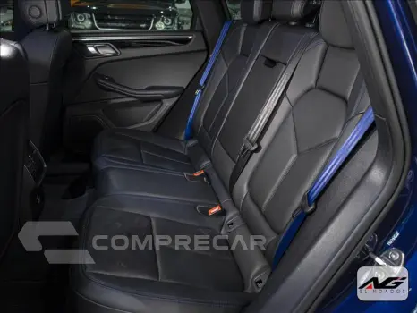 MACAN 2.0 Turbo