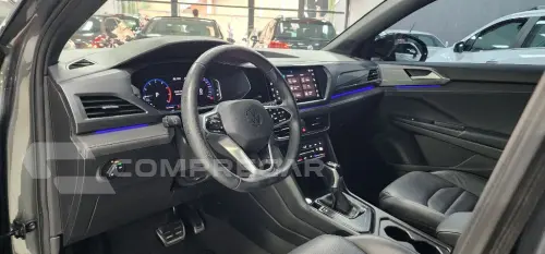 TAOS Highline 1.4 250 TSI Flex Aut.