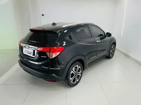 HR-V EXL CVT